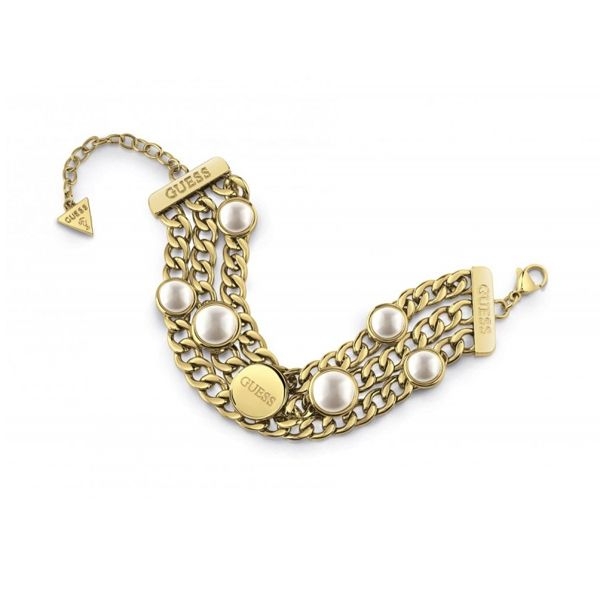 GUESS JEWELS JEWELRY Mod. UBB78069-S